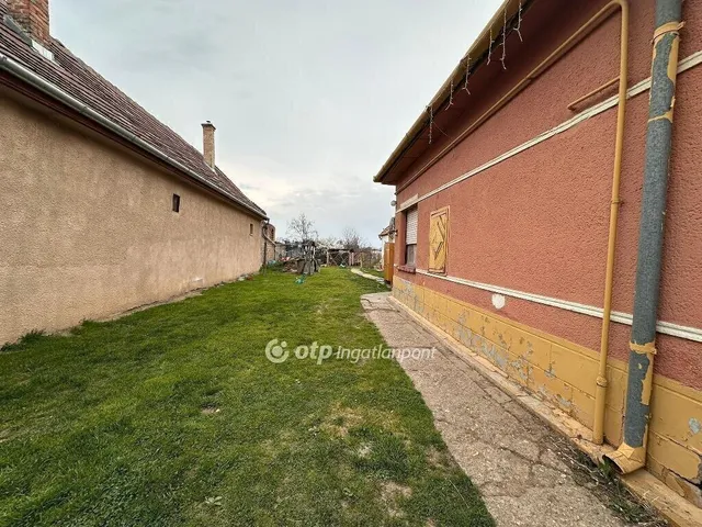 Eladó ház Alsónémedi 116 nm