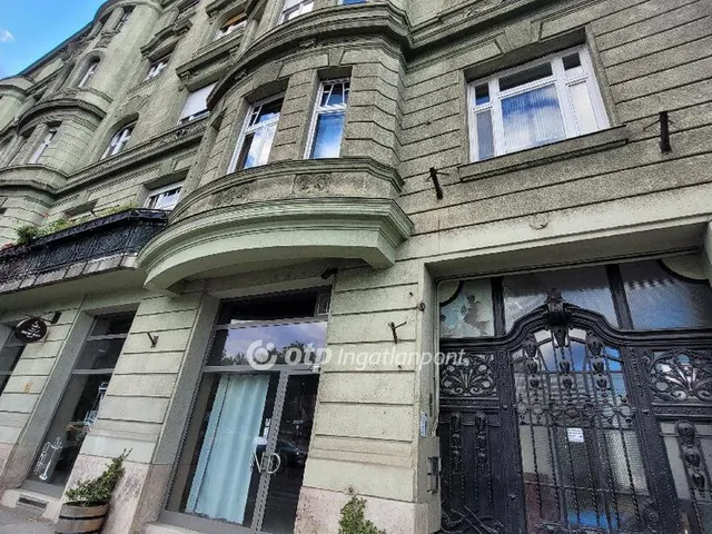 Eladó lakás Budapest IX. kerület 31 nm