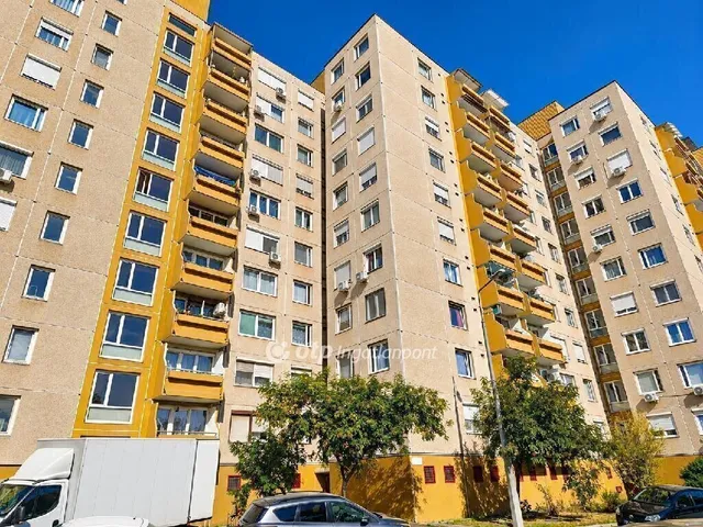 Eladó lakás Budapest XXI. kerület 53 nm
