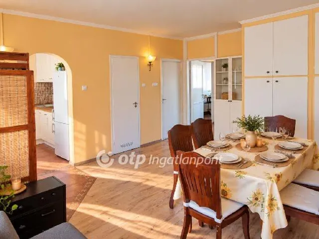 Eladó lakás Budapest XX. kerület 66 nm
