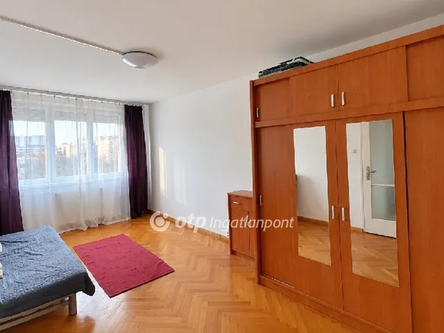 Eladó lakás Budapest XI. kerület 48 nm