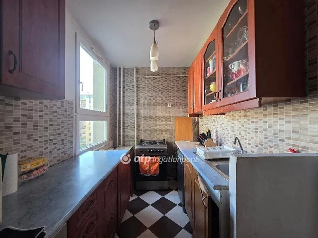 Eladó lakás Budapest VIII. kerület 64 nm