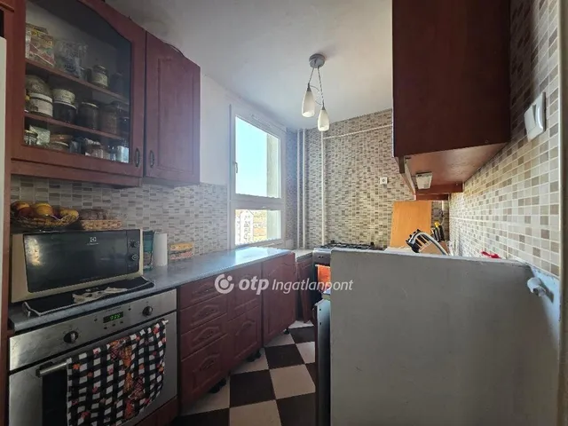 Eladó lakás Budapest VIII. kerület 64 nm