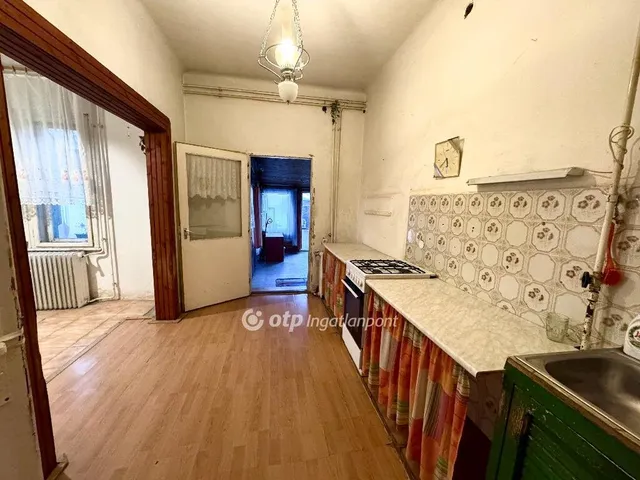 Eladó ház Budapest XX. kerület 110 nm