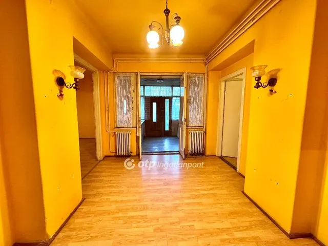 Eladó ház Budapest XX. kerület 110 nm
