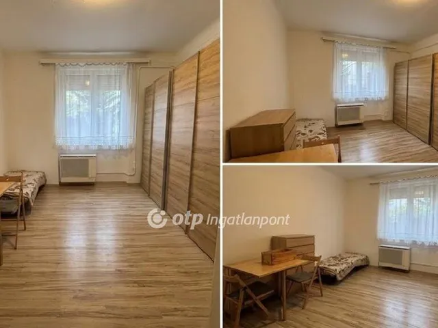 Eladó lakás Budapest XX. kerület 28 nm