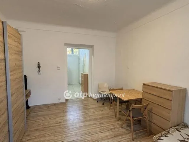 Eladó lakás Budapest XX. kerület 28 nm