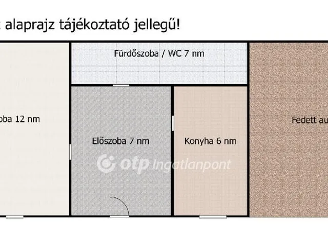 Eladó ház Budapest XX. kerület 110 nm