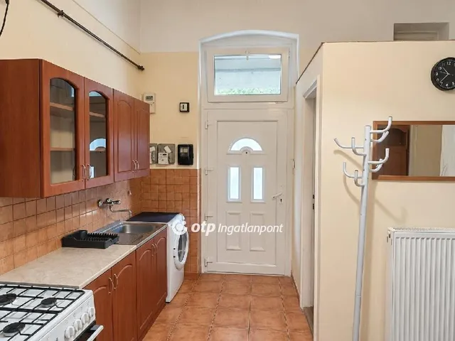 Eladó lakás Budapest XXIII. kerület, Soroksár 37 nm