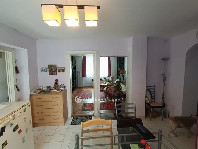 Eladó ház Kiskunlacháza 56 nm