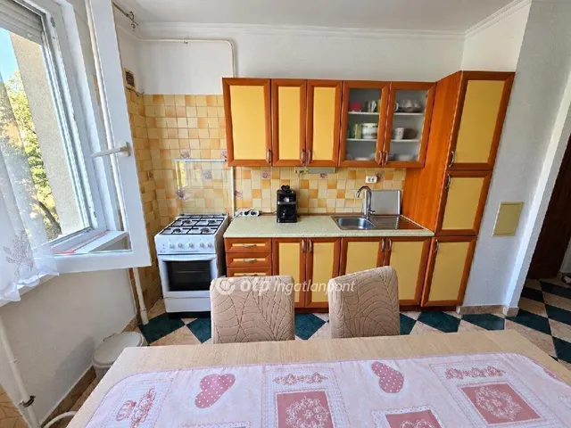 Eladó lakás Budapest XIX. kerület, Kispest 53 nm