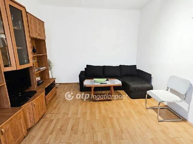 Eladó lakás Budapest XXIII. kerület, Soroksár 33 nm