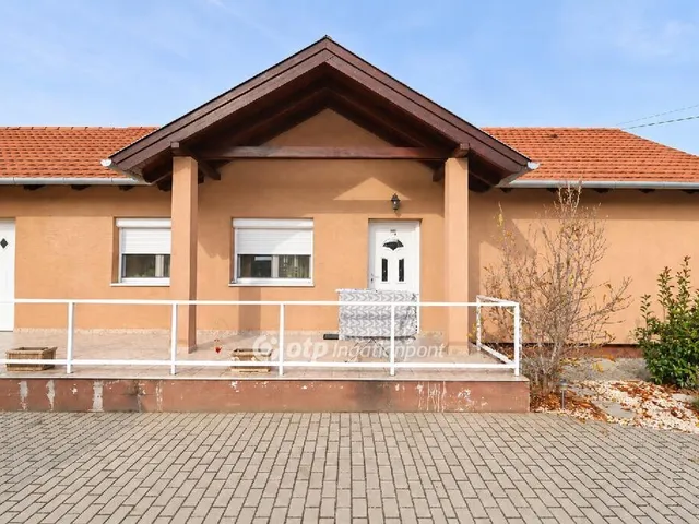 Eladó ház Ráckeve 88 nm