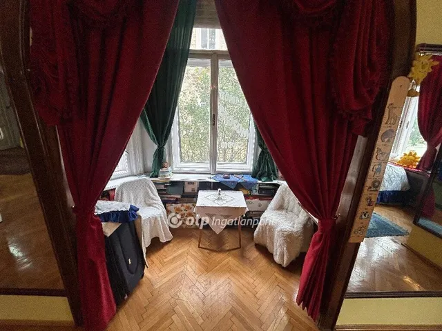 Eladó lakás Budapest VIII. kerület 92 nm