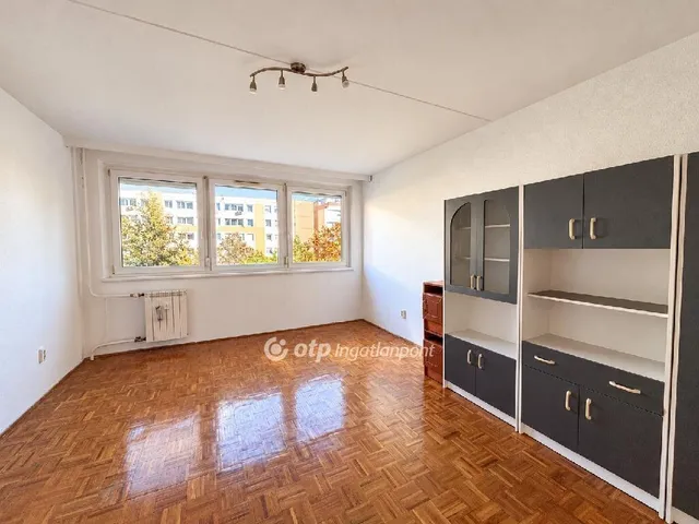 Eladó lakás Budapest XIV. kerület 46 nm
