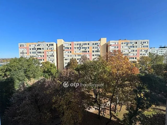 Eladó lakás Budapest XIV. kerület 46 nm