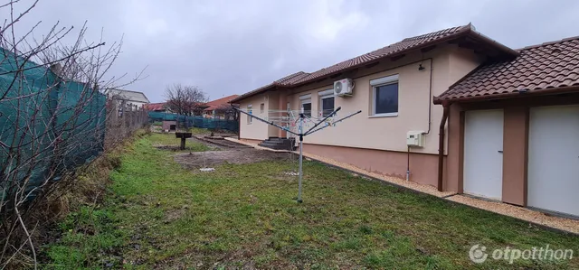 Eladó ház Érd, Parkváros 109 nm