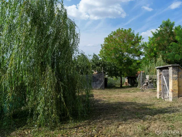 Eladó ház Szentgáloskér 60 nm