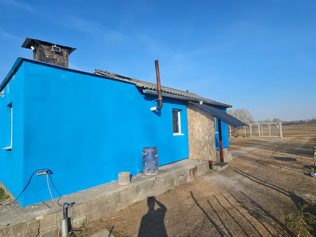 Eladó ház Nagykáta 52 nm