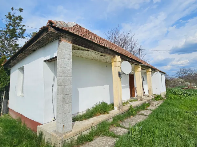 Eladó ház Visznek 57 nm