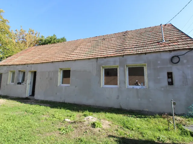 Eladó ház Kiskőrös 85 nm