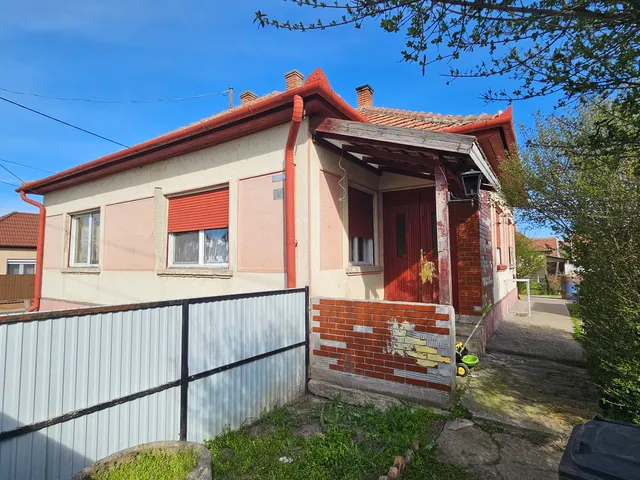 Eladó ház Jászdózsa 106 nm