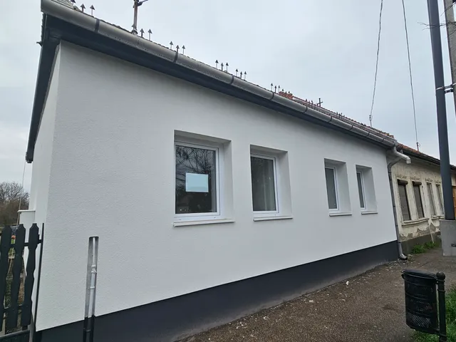 Eladó ház Jászárokszállás 81 nm