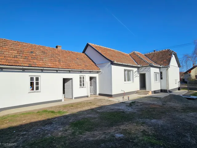 Eladó ház Jászárokszállás 81 nm