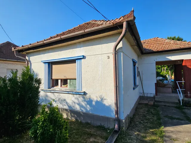 Eladó ház Jászárokszállás 80 nm
