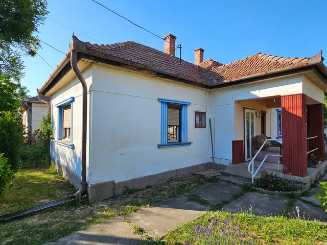 Eladó ház Jászárokszállás 80 nm
