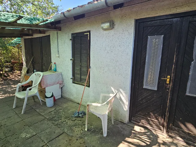 Eladó telek Jászszentandrás, Zrínyi út 1775 nm