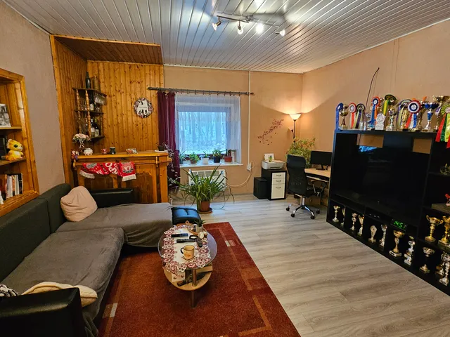 Eladó ház Jászberény 80 nm