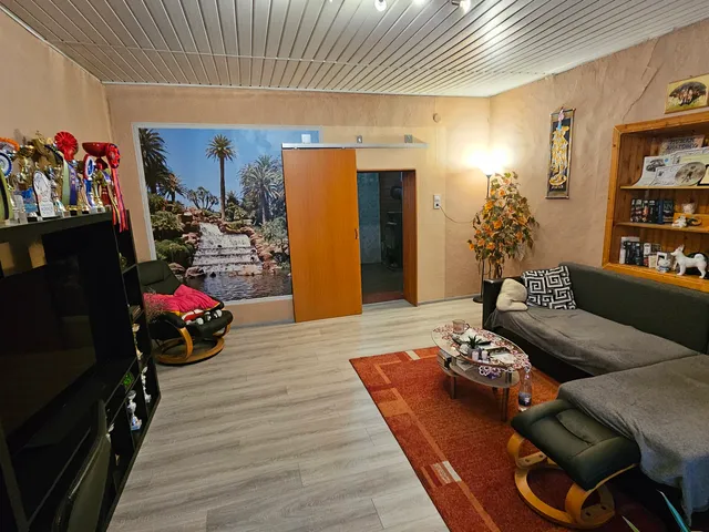 Eladó ház Jászberény 80 nm