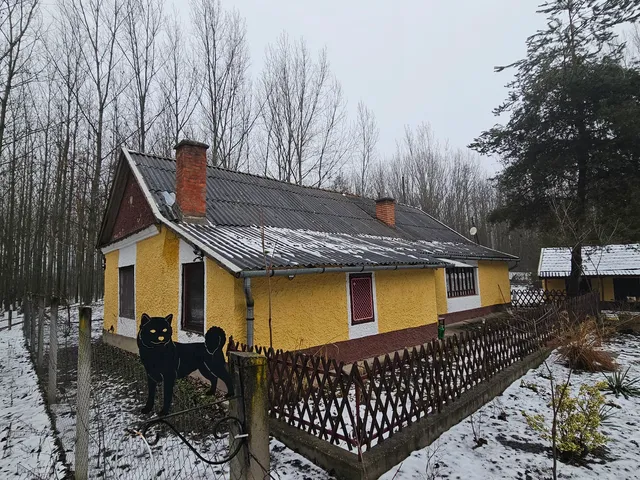 Eladó ház Jászberény 80 nm