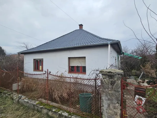Eladó ház Nagykáta 70 nm