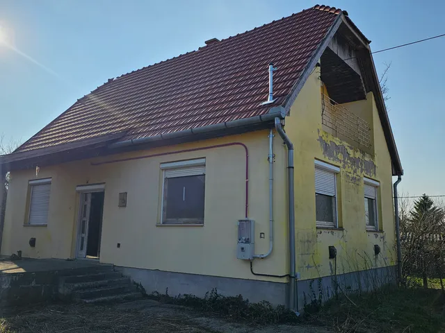 Eladó ház Alattyán 110 nm