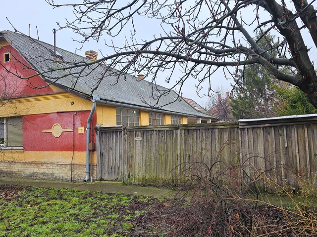 Eladó ház Jászberény 80 nm