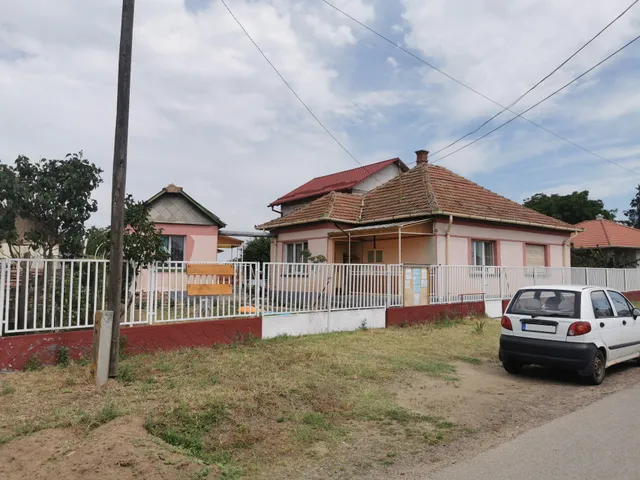 Eladó ház Farmos 126 nm