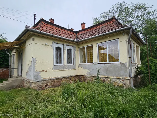 Eladó ház Jászjákóhalma 87 nm