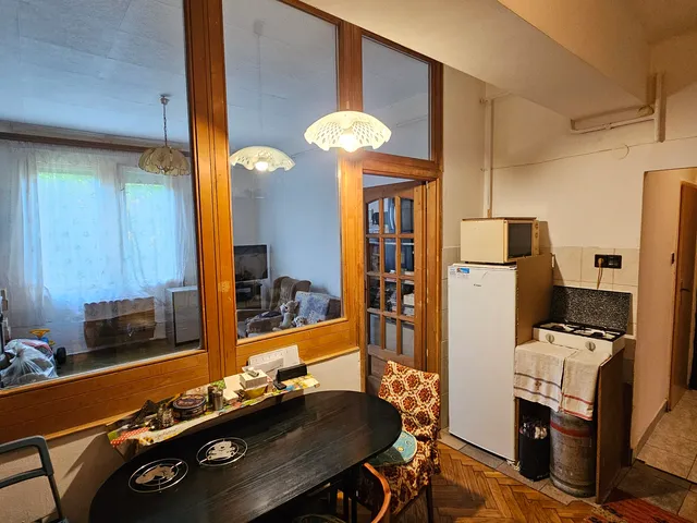 Eladó lakás Budapest XIV. kerület, Istvánmező 44 nm