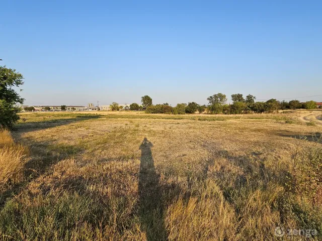 Eladó telek Jászberény 904 nm