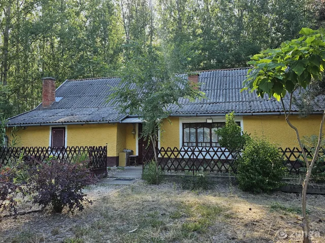 Eladó mezőgazdasági ingatlan Jászberény 80 nm