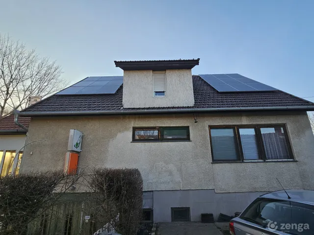 Eladó ház Jászberény 210 nm