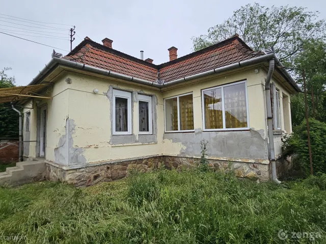 Eladó ház Jászjákóhalma 87 nm