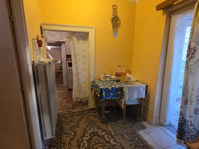 Eladó ház Jászberény 44 nm
