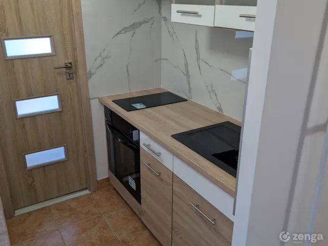 Eladó lakás Miskolc, Győri kapu 35 nm