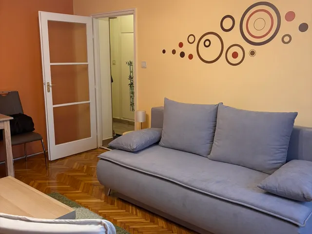 Eladó lakás Miskolc, Dél-Kilián 28 nm