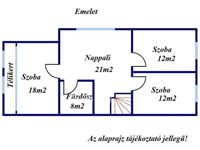 Eladó ház Orosháza 221 nm