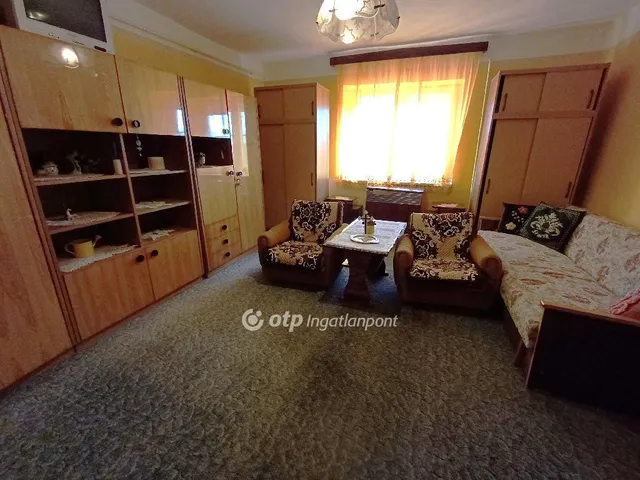 Eladó ház Csanytelek 59 nm