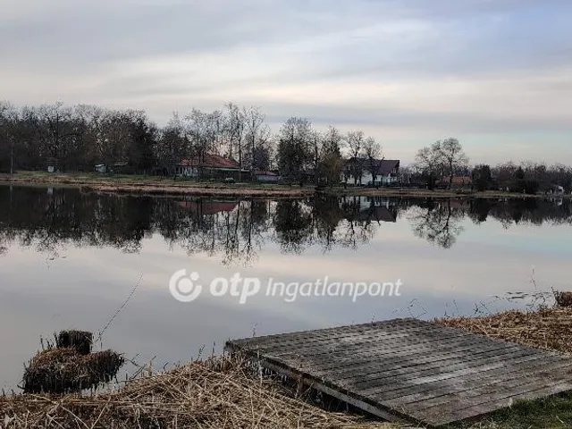 Eladó üdülő és hétvégi ház Orosháza 66 nm